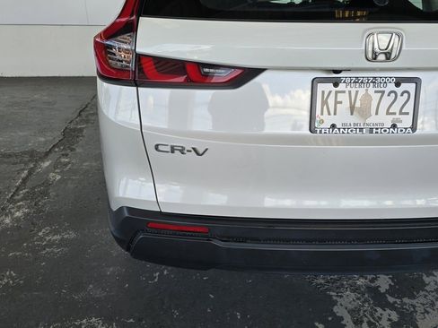 Used 2023 Honda CR-V LX image 21