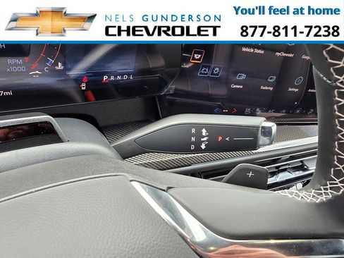 New 2026 Chevrolet Traverse High Country w/ LPO, Floor Liner Package AWD/4WD image 33