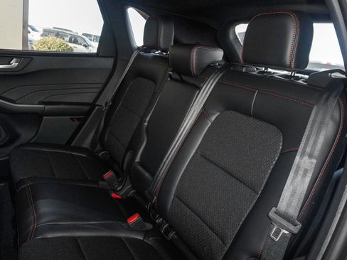 New 2026 Ford Escape ST-Line w/ Tech Pack #1 image 37