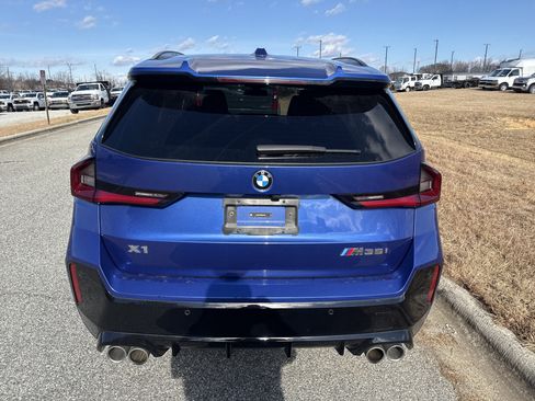 Used 2024 BMW X1 M35i w/ M Sport Professional Package image 9
