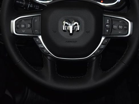 New 2026 RAM 1500 Big Horn image 26