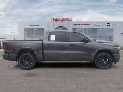 Used 2026 RAM 1500 Lone Star RWD image 6