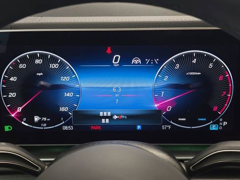 New 2026 Mercedes-Benz GLS 450 4MATIC image 27