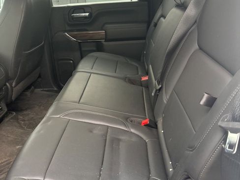 Used 2020 Chevrolet Silverado 2500 LT w/ All Star Edition image 15