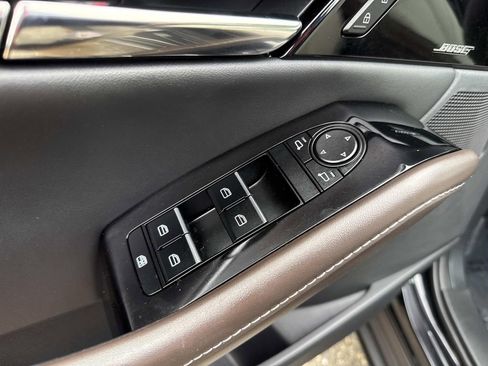 Certified 2025 MAZDA CX-30 2.5 Turbo w/ Premium Package image 26