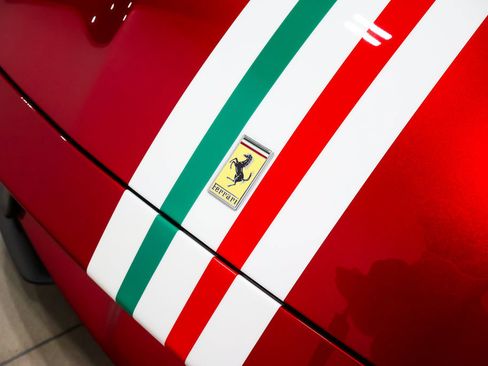 Used 2024 Ferrari 812 Competizione RWD image 91