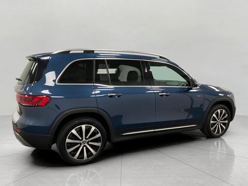 Certified 2023 Mercedes-Benz GLB 250 4MATIC image 2