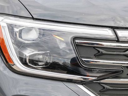 New 2026 Volkswagen Atlas SE