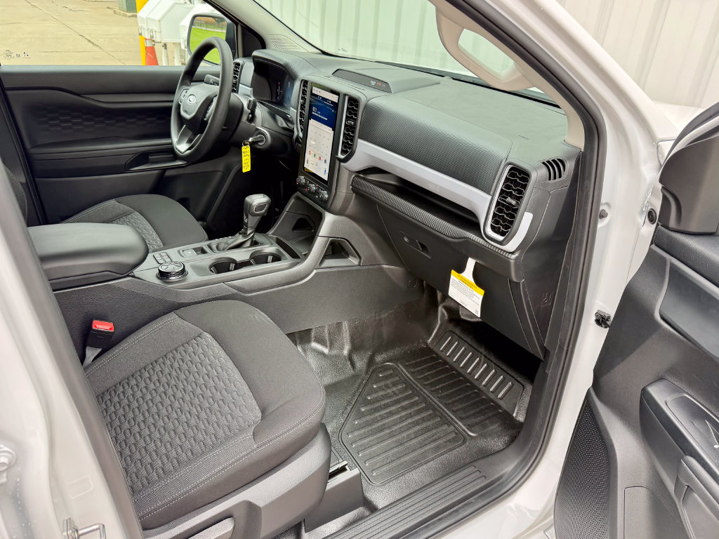 New 2026 Ford Ranger XL w/ Trailer Tow Package AWD/4WD image 19