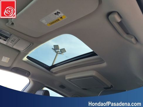 Certified 2026 Honda Odyssey Elite image 23