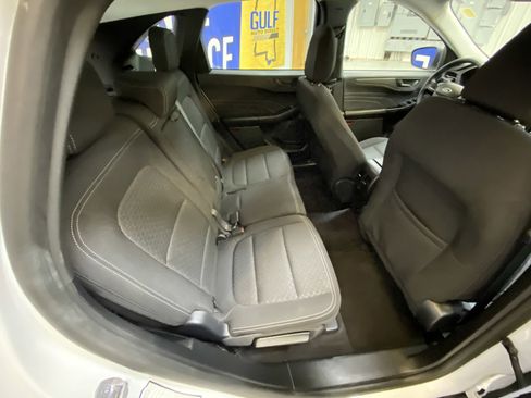 Used 2025 Ford Escape Active FWD image 27