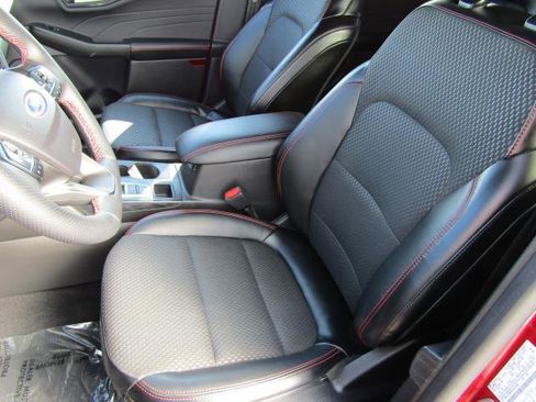 Used 2024 Ford Escape ST-Line w/ Tech Pack #1 image 15