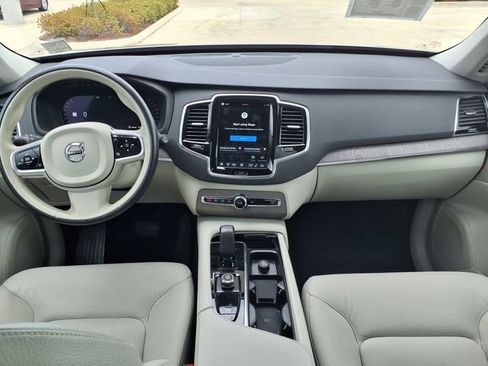 Certified 2023 Volvo XC90 B6 Plus w/ Protection Package Premier AWD/4WD image 22