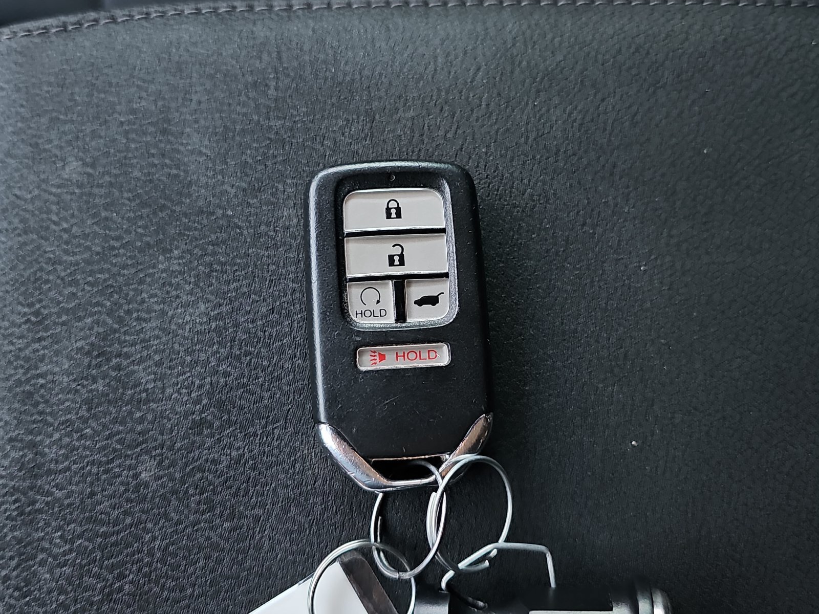 Used 2021 Honda CR-V EX image 10