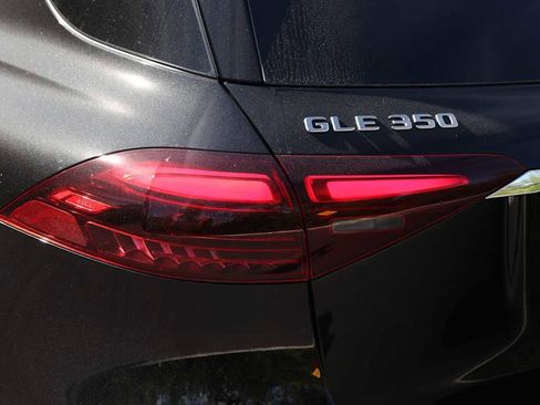 Used 2026 Mercedes-Benz GLE 350 GLE 350 image 15