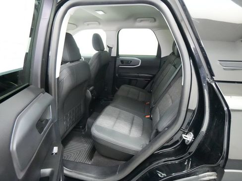 Used 2022 Ford Bronco Sport Big Bend AWD/4WD image 17