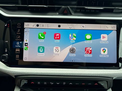 New 2026 Jeep Cherokee Laredo AWD/4WD image 13