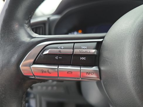 Used 2023 MAZDA CX-50 AWD 2.5 Turbo w/ Cargo Package image 17