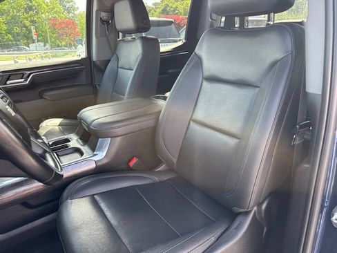 Used 2023 Chevrolet Silverado 1500 LTZ AWD/4WD image 13
