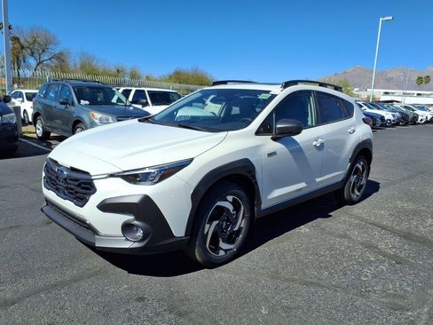 New 2026 Subaru Crosstrek 2.5i Limited image 6