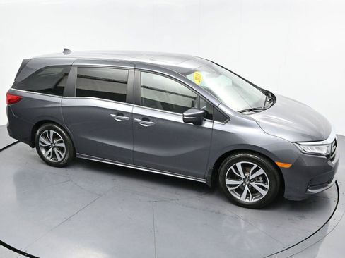 Used 2023 Honda Odyssey Touring image 48