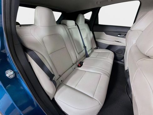 New 2026 Nissan Murano SL AWD/4WD image 27