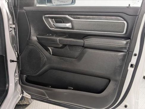 Used 2023 RAM 1500 Lone Star AWD/4WD image 21