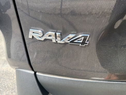 Used 2023 Toyota RAV4 Limited AWD/4WD image 37