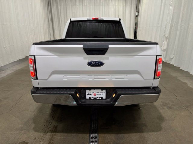 Used 2019 Ford F150 XLT w/ Trailer Tow Package AWD/4WD image 6