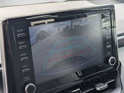 Used 2020 Toyota Corolla SE FWD image 11