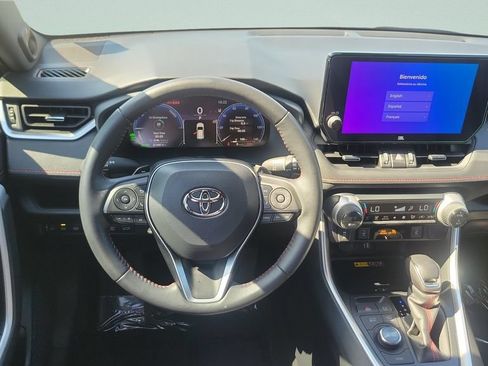 Certified 2025 Toyota RAV4 XSE w/ Weather Package AWD/4WD image 12