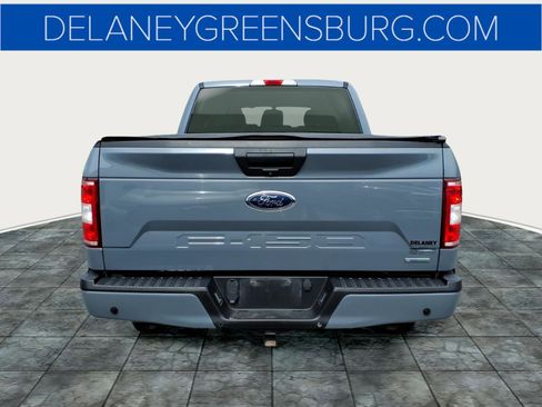 Used 2019 Ford F150 XL w/ Equipment Group 101A Mid image 4