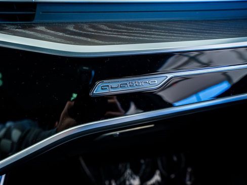 Used 2022 Audi A7 3.0T Premium Plus image 58