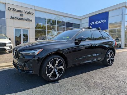 Used 2023 Volvo XC60 B5 Ultimate w/ Climate Package