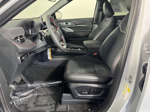 New 2026 Ford Explorer ST w/ Sun And Sound Package AWD/4WD image 10