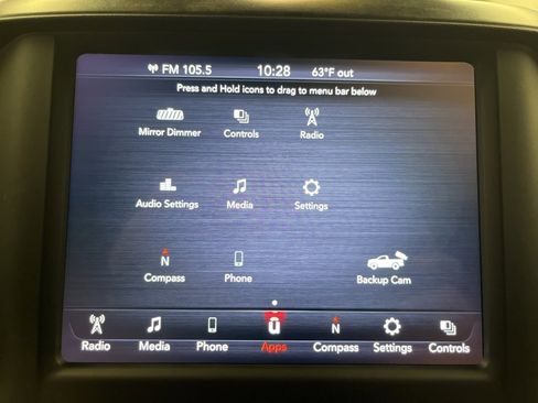 Used 2019 RAM 1500 Big Horn image 22