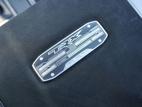 Used 2022 RAM 1500 TRX w/ TRX Level 1 Equipment Group AWD/4WD image 36