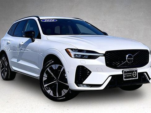 Certified 2026 Volvo XC60 B5 Plus w/ Protection Package Premier image 3