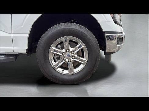 Used 2024 Ford F150 XLT w/ Equipment Group 302A MID image 25