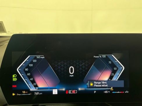 Used 2025 BMW 228i xDrive 228 xDrive Gran Coupe image 14