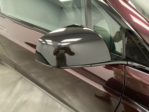 Used 2023 Tesla Model X AWD/4WD image 15