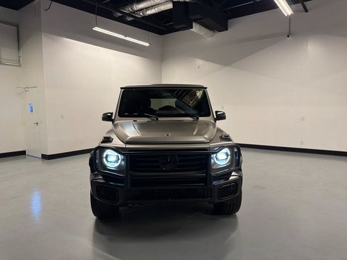 Used 2025 Mercedes-Benz G 550 image 13