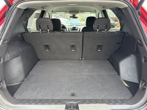 Used 2020 Chevrolet Equinox LT FWD image 11