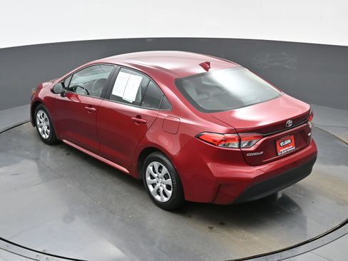 Used 2024 Toyota Corolla LE image 36