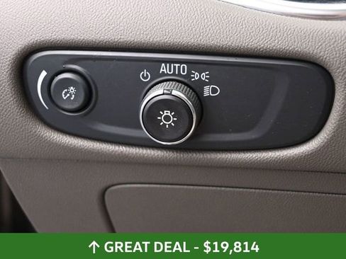 Used 2024 Chevrolet Malibu LT image 37