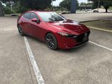 Used 2021 MAZDA MAZDA3 s image 4