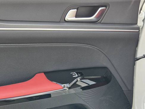 New 2026 Kia K5 GT-Line image 25