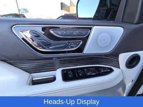 Used 2020 Lincoln Navigator L Black Label image 17