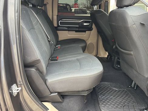 Used 2019 RAM 2500 Lone Star AWD/4WD image 12