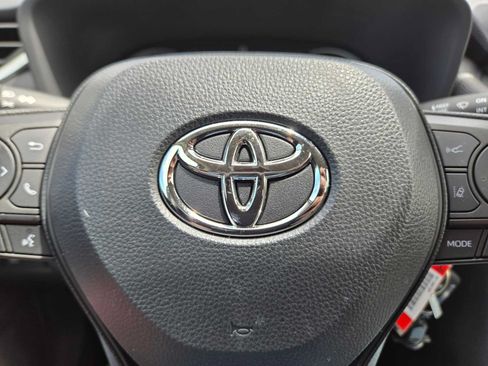 Certified 2025 Toyota RAV4 LE AWD/4WD image 23